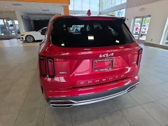 Used 2022  Kia Sorento Hybrid S AWD at Maxx Loans near St&period; Adrian&comma; MI