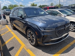 Used 2024 Lincoln Nautilus Reserve AWD at Maxx Loans near St. Adrian, MI