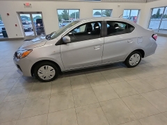 Used 2024  Mitsubishi Mirage G4 CVT at Maxx Loans near St&period; Adrian&comma; MI