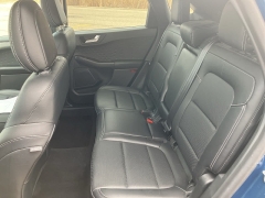 Used 2020 Ford Escape 4d SUV AWD SEL 1.5L at Maxx Loans near ,