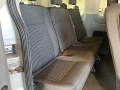 Used 2019  Ford Transit Passenger Wagon T-150 130" Low Roof Sliding RH Dr at Maxx Loans near St&period; Adrian&comma; MI