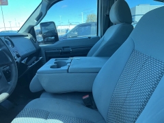 Used 2016 Ford Super Duty F-250 SRW 4WD Crew Cab at Suburban Ford of Sterling Heights near Sterling Heights, MI