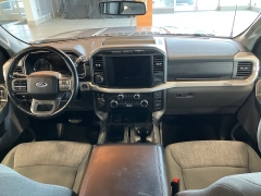 Used 2021  Ford F-150 4WD SuperCrew Box at Maxx Loans near St&period; Adrian&comma; MI