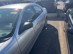Used 2005  Chrysler Sebring 4d Sedan Touring at Maxx Loans near St. Adrian, MI