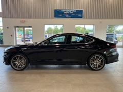Used 2025  Genesis G70 2.5T AWD at Maxx Loans near St. Adrian, MI