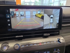 Used 2024  Hyundai Kona Limited AWD at Maxx Loans near St&period; Adrian&comma; MI