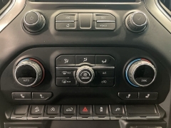 Used 2021  Chevrolet Silverado 1500 4WD Crew Cab 147" LT Trail Boss at Maxx Loans near St&period; Adrian&comma; MI