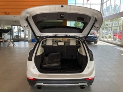 Used 2016 Lincoln MKC 4d SUV AWD Select at Maxx Loans near St. Adrian, MI