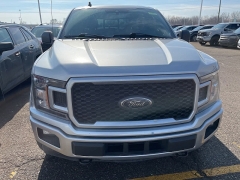 Used 2020  Ford F-150 4WD SuperCrew 5&period;5' Box at Maxx Loans near St&period; Adrian&comma; MI