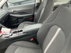 Used 2023  Hyundai Sonata SEL 2.5L at Maxx Loans near St. Adrian, MI