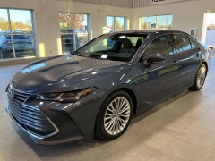 Used 2019  Toyota Avalon (Natl) at Maxx Loans near St. Adrian, MI