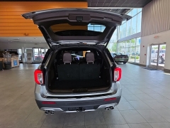 Used 2024  Ford Explorer King Ranch 4WD at Maxx Loans near St&period; Adrian&comma; MI