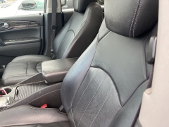Used 2013 Buick Enclave 4d SUV AWD Leather at Suburban Ford of Sterling Heights near Sterling Heights, MI
