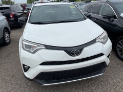 Used 2016 Toyota RAV4 4d SUV AWD SE at Maxx Loans near St. Adrian, MI