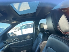 Used 2019  Ford Explorer 4d SUV 4WD Sport at Maxx Loans near St. Adrian, MI