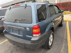 Used 2005  Ford Escape 4dr 103" WB 3&period;0L XLT 4WD at Maxx Loans near St&period; Adrian&comma; MI