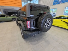 Used 2023  Ford Bronco 4 Door Advanced 4x4 at Maxx Loans near St&period; Adrian&comma; MI