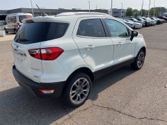 Used 2022 Ford EcoSport Titanium 4WD at Maxx Loans near ,