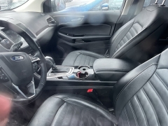 Used 2018  Ford Edge 4d SUV AWD SEL EcoBoost at Maxx Loans near St&period; Adrian&comma; MI