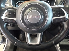 Used 2018  Jeep Compass Latitude FWD at Maxx Loans near St&period; Adrian&comma; MI