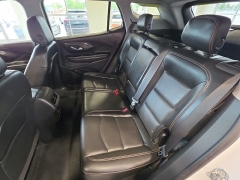 Used 2019  GMC Terrain 4d SUV AWD SLT 1&period;5L Turbo at Maxx Loans near St&period; Adrian&comma; MI