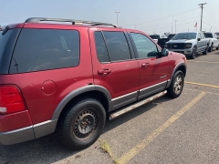 Used 2004 Ford Explorer 4dr 114" WB 4.0L 4WD at Maxx Loans near St. Adrian, MI