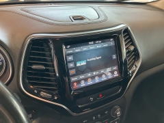 Used 2020 Jeep Cherokee Limited 4x4 at Maxx Loans near St. Adrian, MI