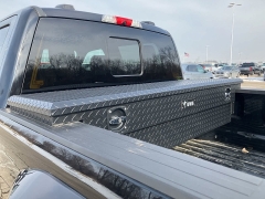 Used 2023  Ford Super Duty F-450 DRW 4WD Crew Cab 8' Box at Maxx Loans near St&period; Adrian&comma; MI