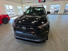 Used 2020  Toyota RAV4 4d SUV AWD LE at Maxx Loans near St&period; Adrian&comma; MI