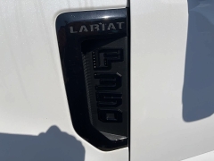 Used 2020 Ford Super Duty F-350 SRW 4WD Crew Cab Box at Suburban Ford of Sterling Heights near Sterling Heights, MI