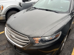 Used 2017  Ford Taurus SEL FWD at Maxx Loans near St. Adrian, MI