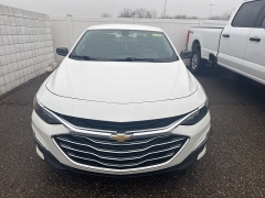 Used 2019  Chevrolet Malibu 4dr Sdn LS w&sol;1LS at Maxx Loans near St&period; Adrian&comma; MI