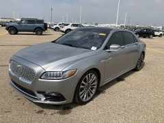 Used 2020 Lincoln Continental 4d Sedan AWD Reserve at Maxx Loans near ,