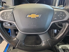 Used 2022  Chevrolet Colorado 4WD Crew Cab 128" LT at Maxx Loans near St&period; Adrian&comma; MI