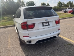 Used 2013  BMW X5 AWD 4dr xDrive35i at Maxx Loans near St&period; Adrian&comma; MI