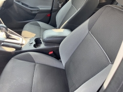 Used 2014 Ford Focus 4d Hatchback SE at Maxx Loans near St. Adrian, MI