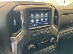 Used 2021  Chevrolet Silverado 2500HD 4WD Double Cab Custom at Maxx Loans near St. Adrian, MI