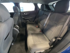 Used 2022  Chevrolet Blazer FWD 4dr LT w&sol;2LT at Maxx Loans near St&period; Adrian&comma; MI