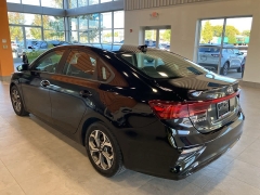 Used 2021  Kia Forte LXS IVT at Maxx Loans near St. Adrian, MI