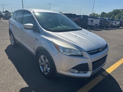 Used 2015  Ford Escape FWD 4dr SE at Maxx Loans near St&period; Adrian&comma; MI