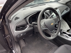 Used 2023  Chevrolet Malibu 4dr Sdn 1LT at Maxx Loans near St. Adrian, MI