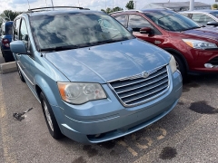 Used 2009  Chrysler Town & Country 4d Wagon Touring at Maxx Loans near St&period; Adrian&comma; MI