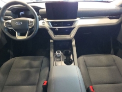 Used 2026  Ford Explorer Active Pkg 4WD at Maxx Loans near St&period; Adrian&comma; MI
