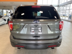 Used 2019  Ford Explorer 4d SUV 4WD XLT V6 at Maxx Loans near St. Adrian, MI