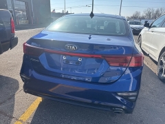 Used 2020  Kia Forte LXS IVT at Maxx Loans near St&period; Adrian&comma; MI