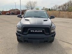 Used 2020 Ram 1500 Classic Warlock 4x4 Crew Cab 5'7" Box at Maxx Loans near ,