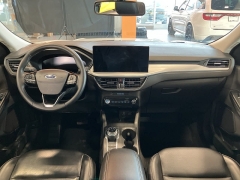 Used 2024  Ford Escape Platinum AWD at Maxx Loans near St&period; Adrian&comma; MI