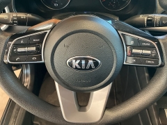 Used 2021  Kia Forte LXS IVT at Maxx Loans near St. Adrian, MI