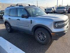 Used 2023  Ford Bronco Sport Big Bend 4x4 at Maxx Loans near St&period; Adrian&comma; MI