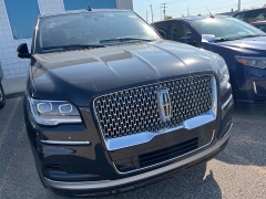 Used 2023 Lincoln Navigator Reserve 4x4 at Maxx Loans near St. Adrian, MI